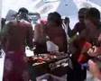 Huahine Water Picnic