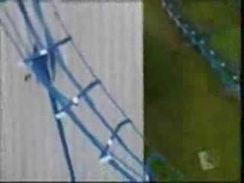 Build your own Rollercoaster