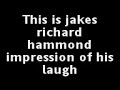 Jake Richard Hammond laugh.3gp