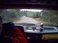 J. Concei��o Rally Vila Real 2008 PEC 4