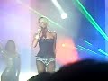 Tenerife 40 pop 08 Keta Ryan