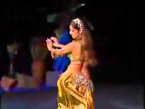 Arab Girl