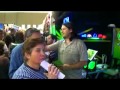 Stand TeknoArtes Feria de Artesanias Cordoba 2011