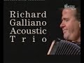 richard galliano - tango pour claude