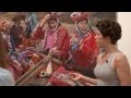 Jo Fraser: Portrait Insights (BP Portrait Award 2012) Thumbnail