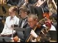 Oldham Youth Orchestra plays Forrest Gump 2002
