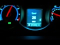 Cruze, w/ Trifecta Tune + Injen CAI pt2