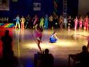 Solo disco dance Łódz