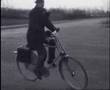 Fietsen met benen en armen (1942)