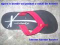 mc tevez bonde do kenner