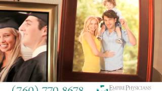 <center><strong>Everyone In The Family TV Ad</strong></center>