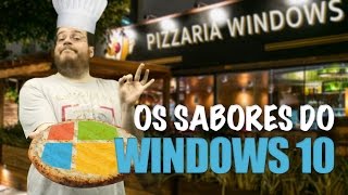 Hoje no TecMundo (14/05) - Windows 10, app para “Time-Lapse”, teclado diferente e mais