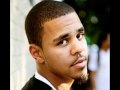 J. Cole Funkmaster Flex Freestyle Video and Lyrics
