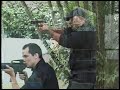 Tropa de Elite 2: treinamento do elenco para as gravações