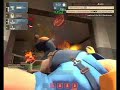 Re: Team Fortress 2 - How To Play Offensive Engineer