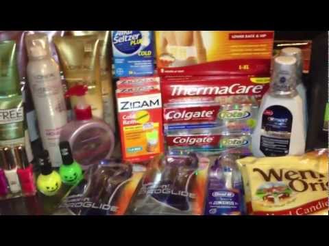 how to trip on zicam