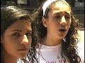 Chaldean Rally for Peace - San Diego
