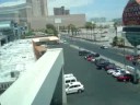 Las Vegas Tram July 14 2008