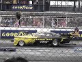 O Opala mais r�pido do mundo