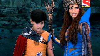 Baal Veer - Episode 268 - 1st October 2013