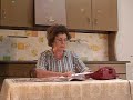 Alice Hoffmann in Gesundheit dehemm