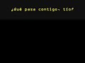 QUE PASA CONTIGO TIO Manele-Gratis.net