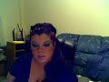 Face Makeup Contest