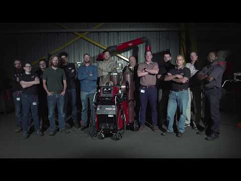 Welding Equipment | PipeFab             
