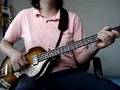 Hofner Bass - I Wanna Hold Your Hand
