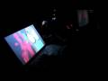 videos de Video Jack, VJing with Jacek Sienkiewicz @ Electro Mechanica, St. Petersburg 2008