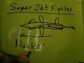 Super Fighter Jet Super Fighter Jet
