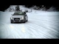 Audi AWD Ice Driving Experience