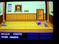 me playing double dragon iii: the sacred stones,good game if it wasn't so hard