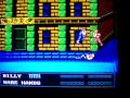 me playing double dragon iii: the sacred stones,good game if it wasn't so hard