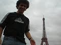 Gonzalo Alsogaray Mundial Francia Rugby 2007