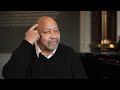 Kenny Barron - Jazz Today is from the Head and Not the Heart