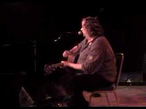 jackie leven & the penguin (jar of pain)