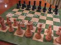 Chess Miniatures # 26 Pirc Defense_0001.wmv