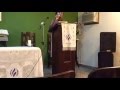 Culto ICM Dela...