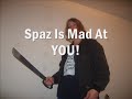 Spaztic MAchine Productions 2
