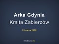 Doping Arki: Arka - Kmita