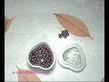 Anillo Mora - Abalorios.es - Anillo Mora - Abalorios.es -