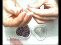 Anillo Mora - Abalorios.es -