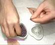 Anillo Mora - Abalorios.es -