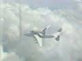 Shuttle Buran &  Antonov AN225 Mriya