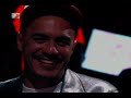 Bola na Fogueira Marcelo D2 Rockgol de Domingo MTV Bola na Fogueira Marcelo D2 Rockgol de Domingo MTV