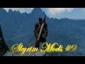 Ice Sword of Eddard Stark - Лед - меч Старков 1.6 для TES V: Skyrim видео 2