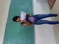 mee dando clasee