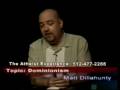 What Atheists Really Advocate - The Atheist Experience #571