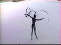 Yulia Barsukova ribbon 1996